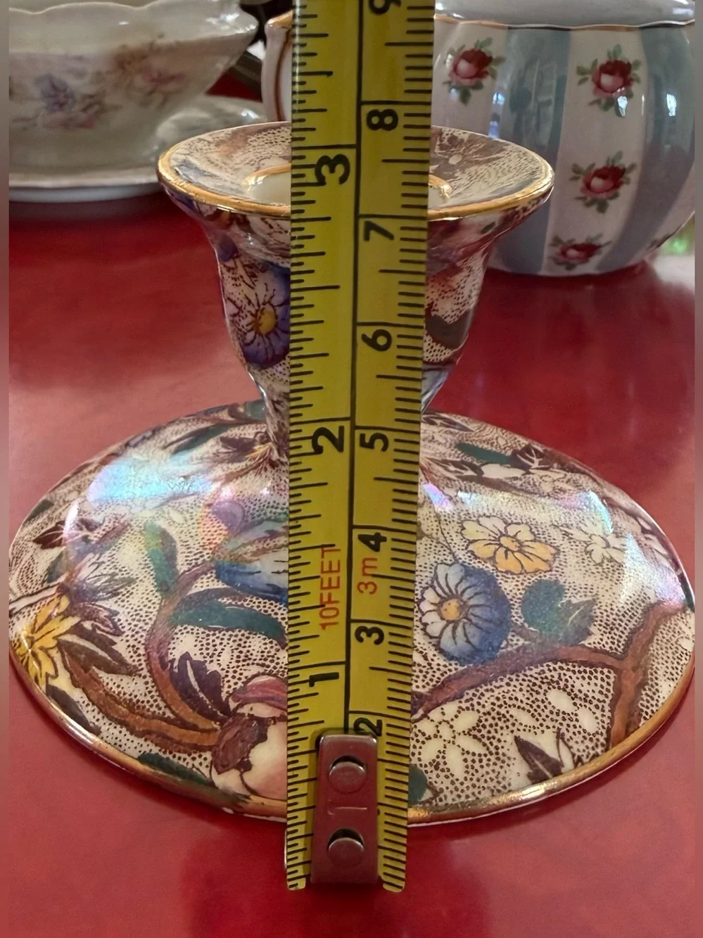Maling gorgeous vintage